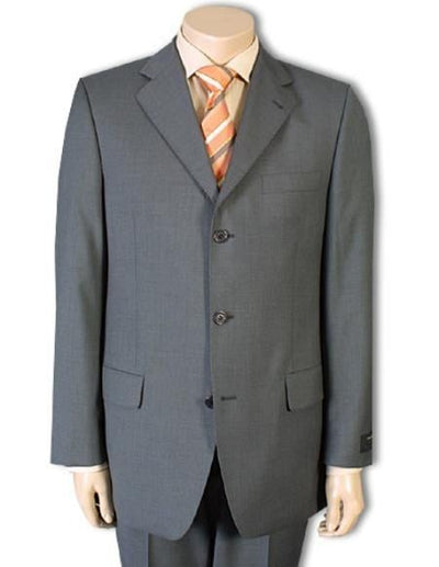 1900 Mens Suit Style