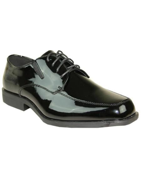 Size 16 Mens Dress Shoes Black Shoe