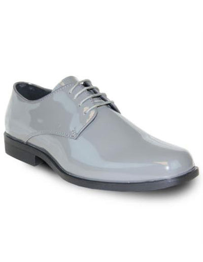 Size 16 Mens Dress Shoes Grey Shoe