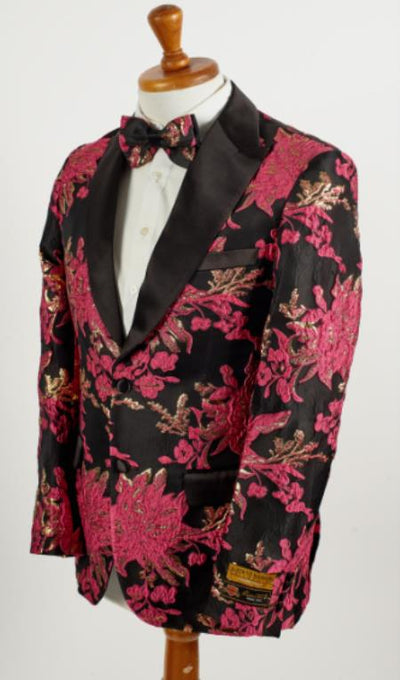 Mens Blazer