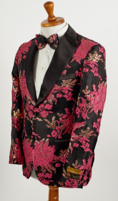 Mens Blazer