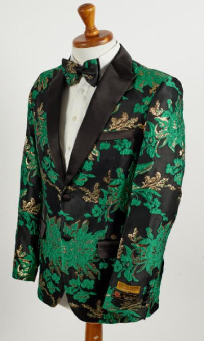 Mens Blazer