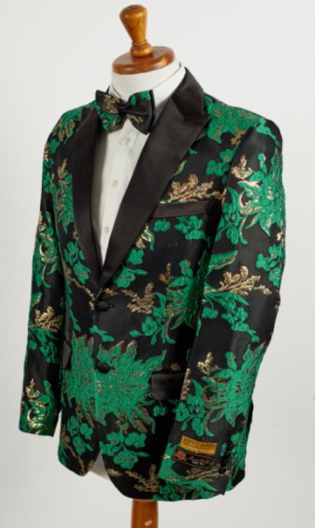 Mens Blazer