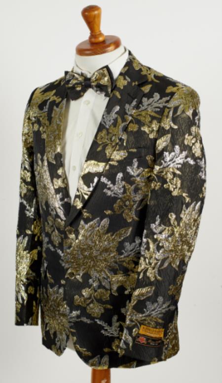 Mens Blazer