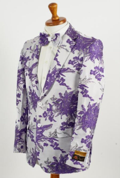Mens Blazer