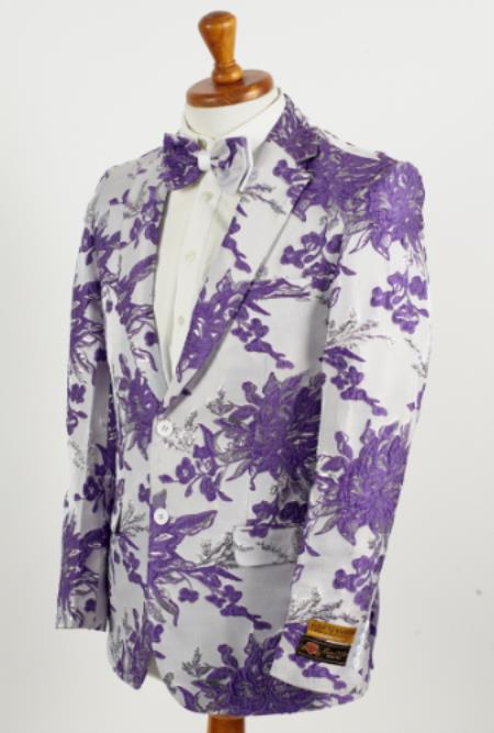 Mens Blazer