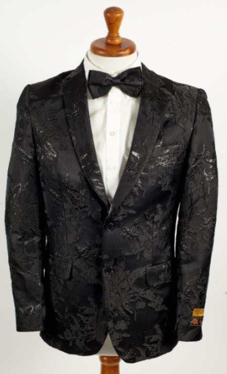Mens Blazer