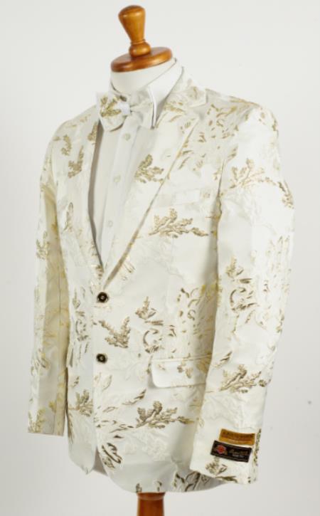 Mens Blazer