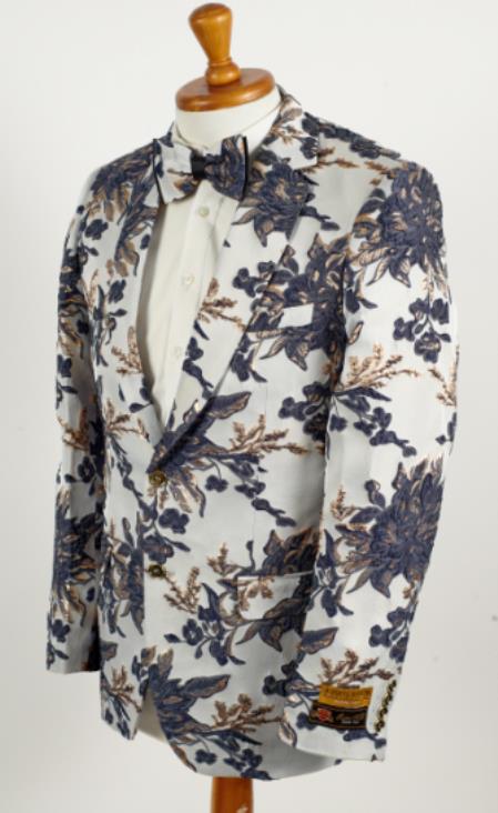 Mens Blazer