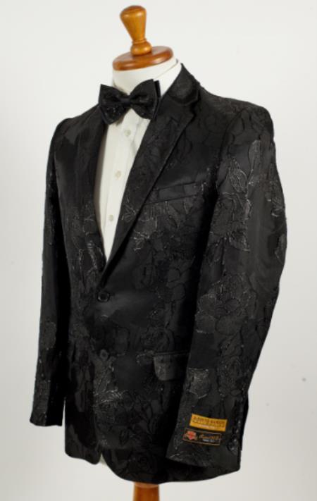 Mens Blazer