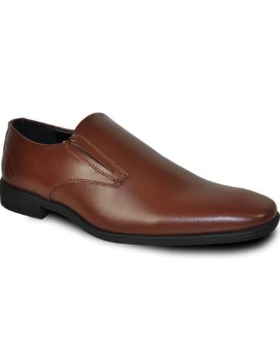 Brown Dress Shoes Size 15