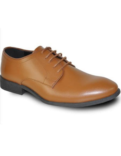 Brown Dress Shoes Size 15