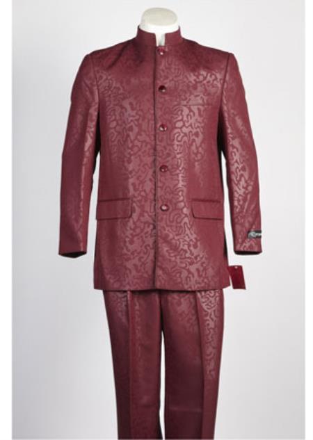 Fancy Tuxedo - Luxury Luxedo - Elegant Tuxedo - Exotic Tuxedo