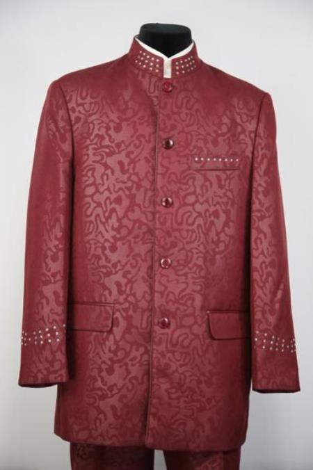 Fancy Tuxedo - Luxury Luxedo - Elegant Tuxedo - Exotic Tuxedo