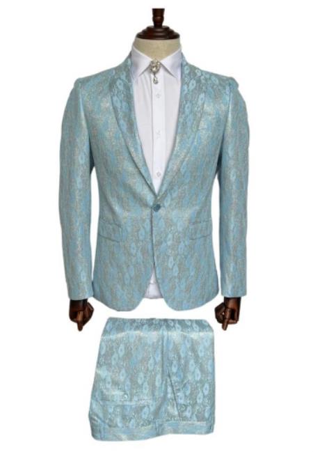 Call if not Text or Whatsup 3104300939 To Setup The Group - Call: 3104300939 Groom Suit - Groomsmen Suit - Groom Tuxedo - Groomsmen L-Blue Tuxedo