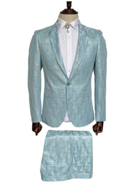 Call if not Text or Whatsup 3104300939 To Setup The Group - Call: 3104300939 Groom Suit - Groomsmen Suit - Groom Tuxedo - Groomsmen L-Blue Tuxedo