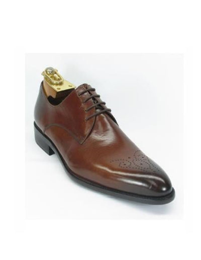 Mens Light Brown Mens Dress Shoes