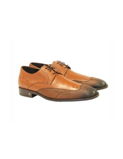 Mens Light Brown Mens Dress Shoes