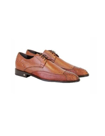Mens Light Brown Mens Dress Shoes