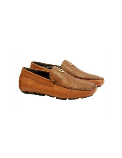 Mens Light Brown Mens Dress Shoes
