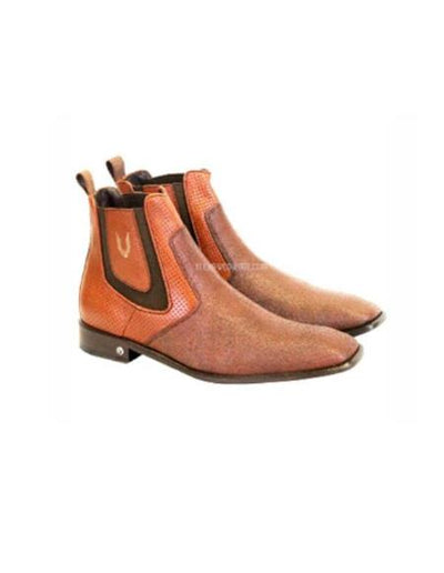 Mens Light Brown Mens Dress Shoes