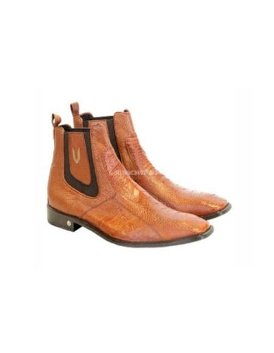 Mens Light Brown Mens Dress Shoes