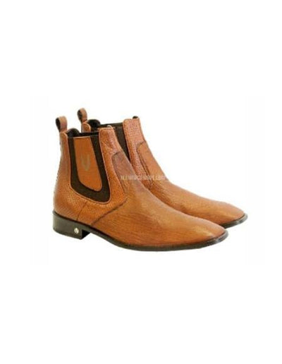 Mens Light Brown Mens Dress Shoes