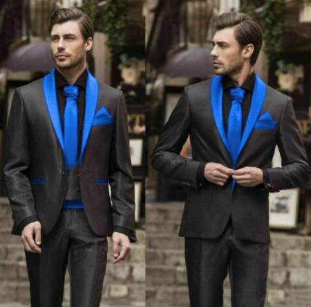 Mens Royal