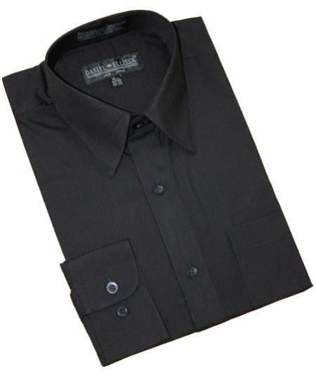 Wedding Shirts For Groom - Groomsmen Dress Shirt