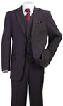 Classic Fit Suits