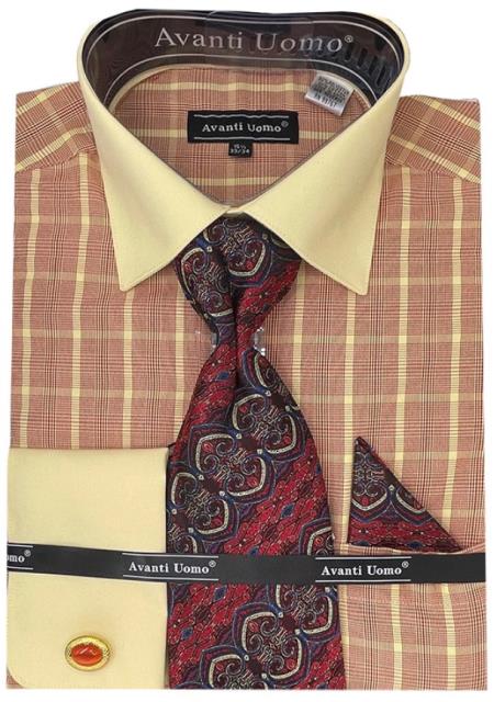 20 32 33 dress shirt 17 32/33  tagged "size-20-34-35"  Miltons