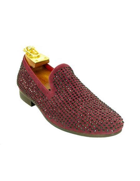 chinese dress ladies ANTONIO CERRELLI DRESS SHOES/7039  MilanoMensWear