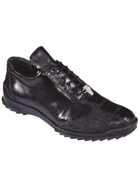 Los Altos Boots Black