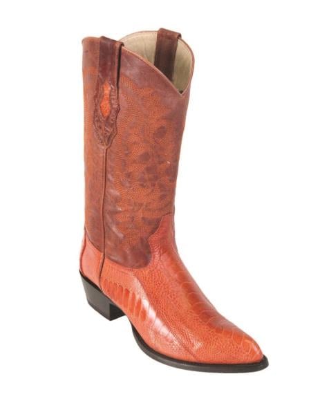 Los Altos Boots Browns