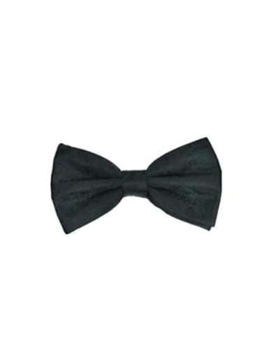 Mens Formal - Wedding Bowtie - Prom Black Bowtie
