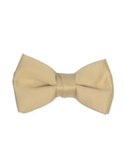 Mens Formal - Wedding Bowtie - Prom Stone Pre-Tied Bowtie