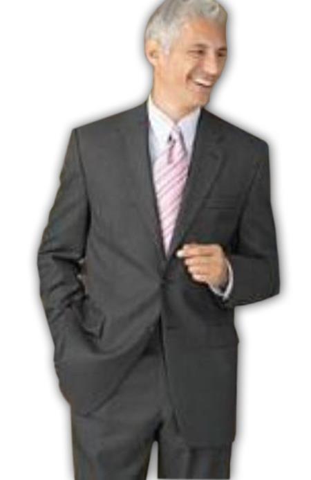 38 Long Suit - Mens Suit 38 Long