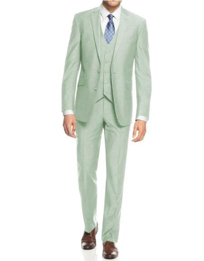 Retro Paris Suits - Retro Paris - Retro Mens Mint Suits - Style "Same As Whats on the that Page"