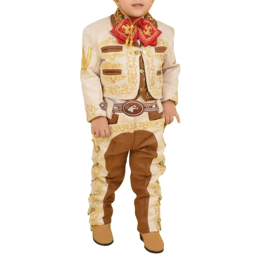 Traje Charro para Niño