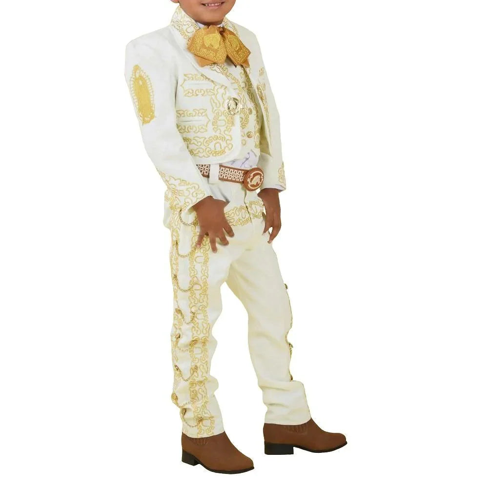Traje Charro para Niño