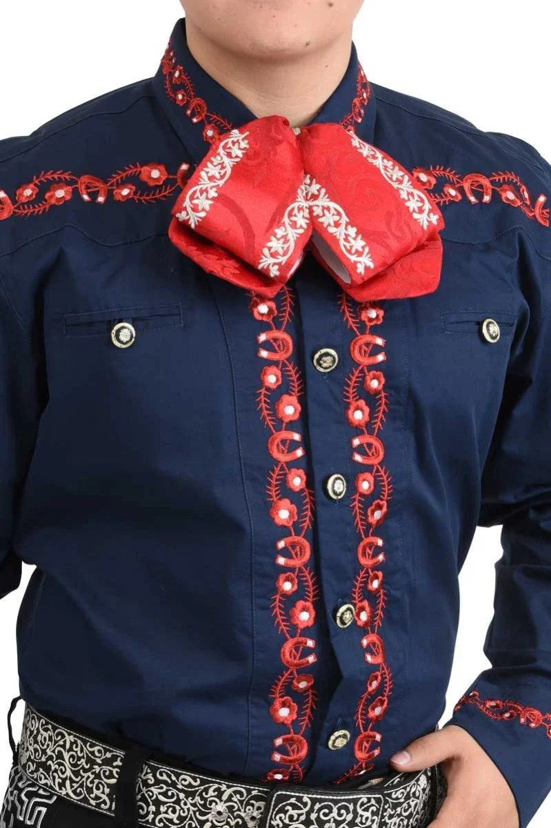 Camisas Charras Para Hombre