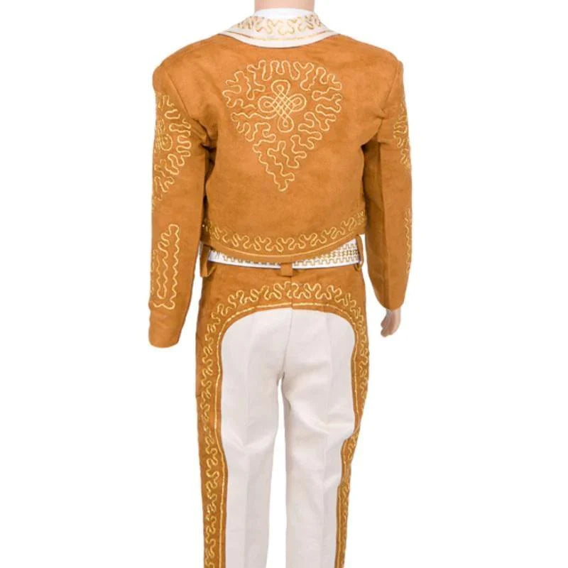 Traje Charro para Niño