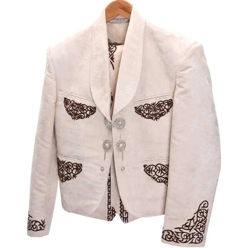 Traje de Mariachi Para Hombre