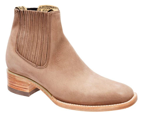 Botines Charros para Mujer