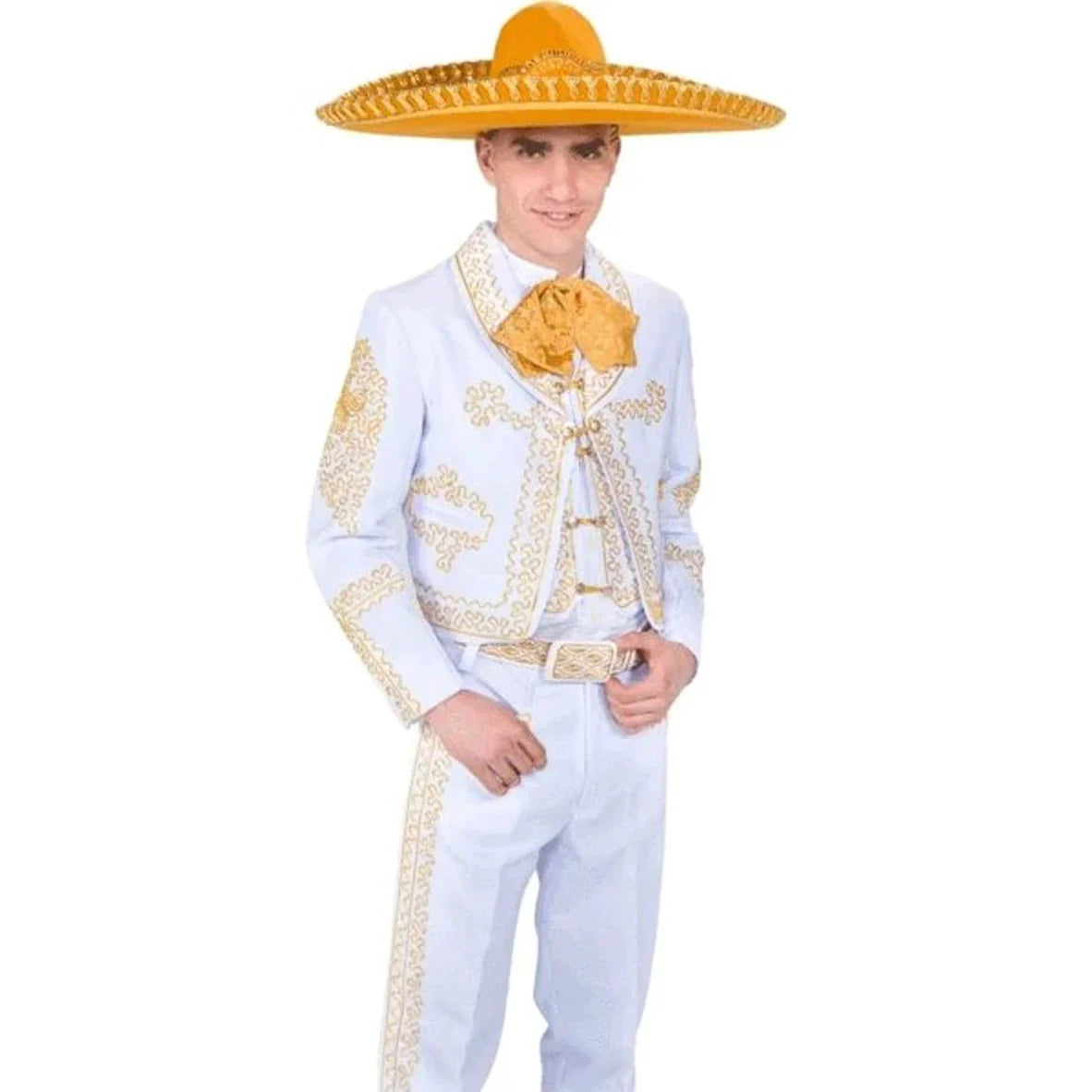 Traje de Mariachi Para Hombre