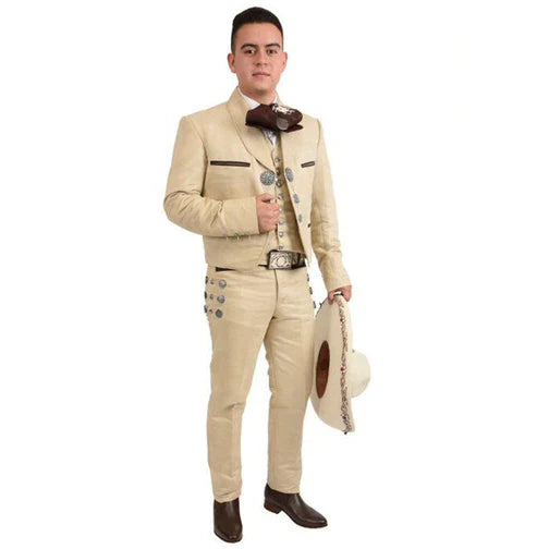 Traje de Mariachi Para Hombre