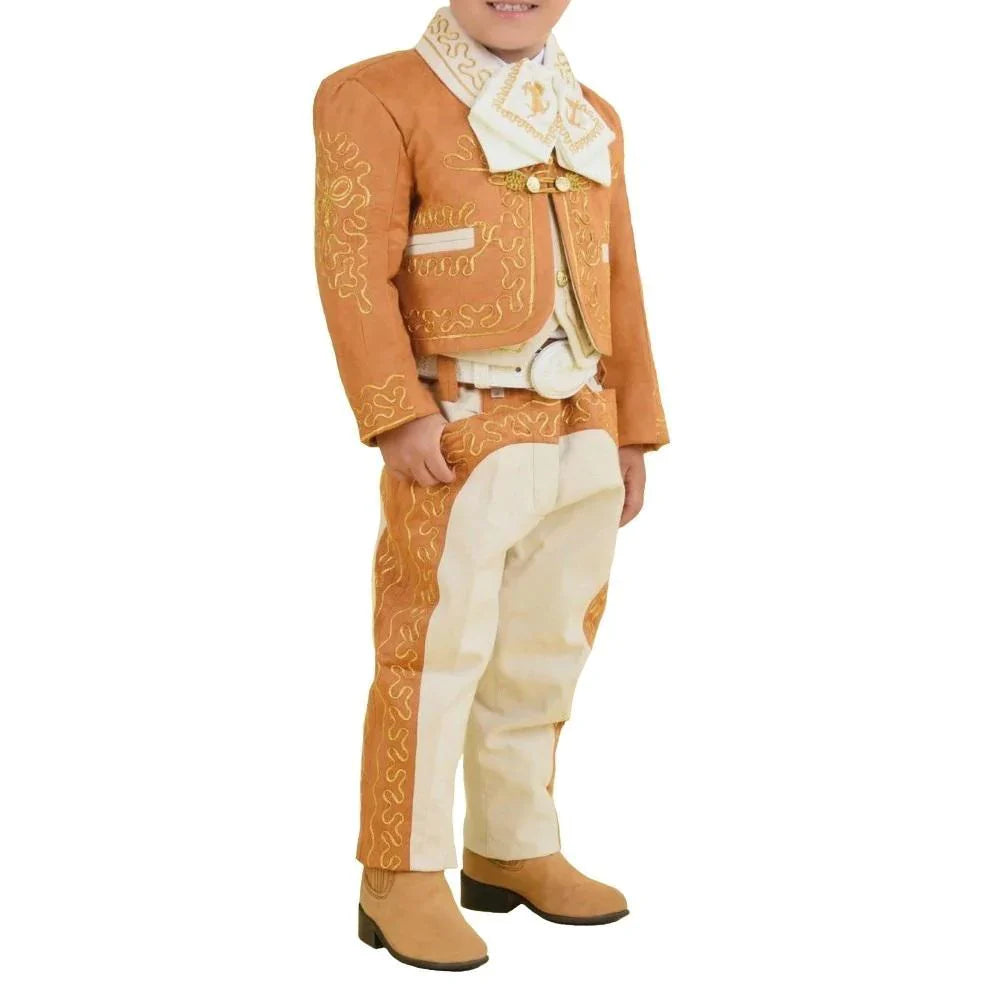 Traje Charro para Niño