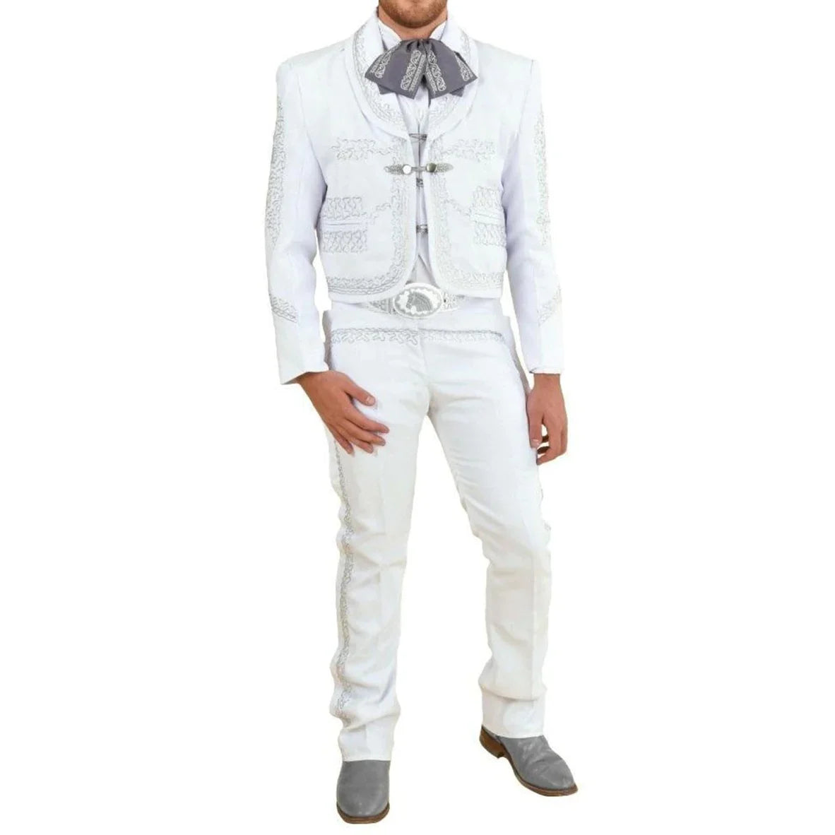 Traje de Mariachi Para Hombre