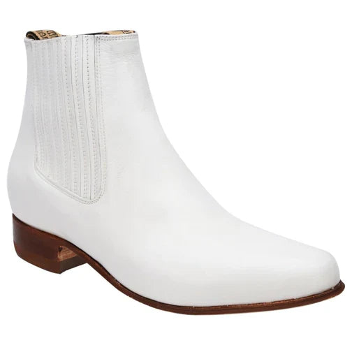 Botin El Charro - Botines Charros para Hombre - Charro Ankle Boots for Men