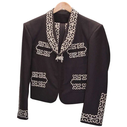 Traje de Mariachi Para Hombre